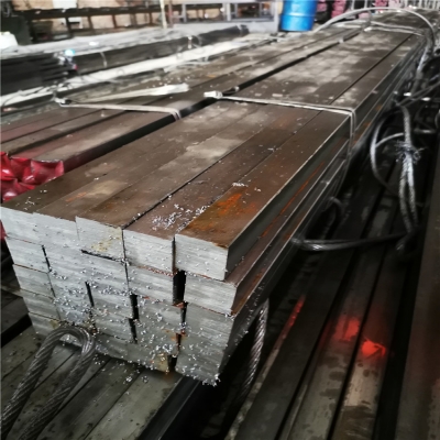 熱鍍鋅扁鋼技術深度解析：從生產工藝到市場應用的全維度指南